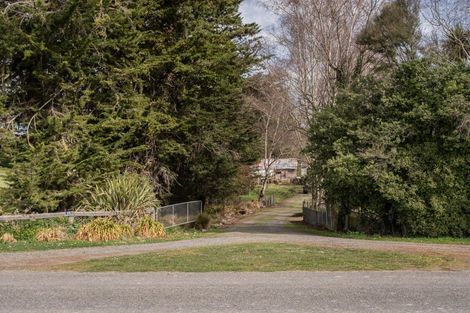Photo of property in 375 Monument Road, Hazelburn, Pleasant Point, 7982