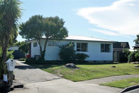 Photo of property in 13 Nicholson Street, Renwick, 7204