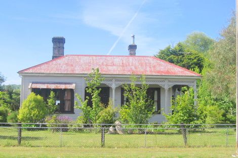 Photo of property in 182 Miro Street, Manunui, Taumarunui, 3924