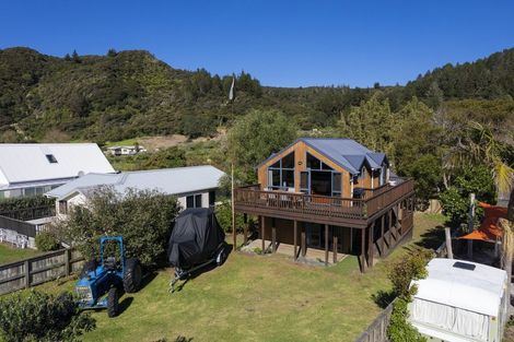 Photo of property in 43 Mako Street, Taupo Bay, Mangonui, 0494