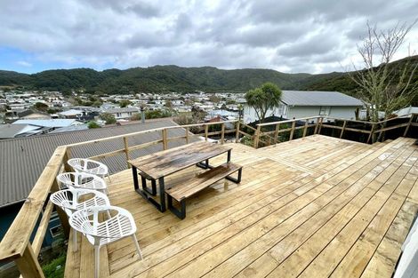 Photo of property in 11 Matariki Grove, Wainuiomata, Lower Hutt, 5014