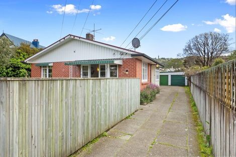 Photo of property in 119 Kings Crescent, Hutt Central, Lower Hutt, 5010