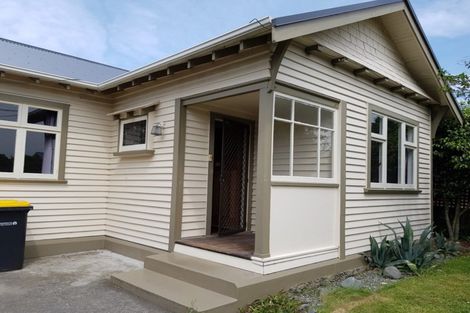 Photo of property in 130 Birdwood Avenue, Beckenham, Christchurch, 8023