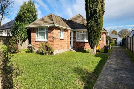 Photo of property in 46 Moreland Avenue, Papanui, Christchurch, 8053
