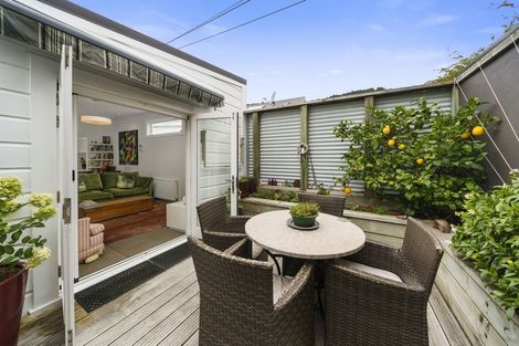 Photo of property in 86 Elizabeth Street, Mount Victoria, Wellington, 6011