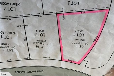 Photo of property in 27 Chatsworth Avenue, Rangiora, 7400