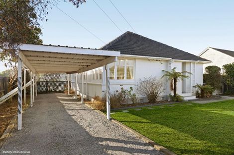 Photo of property in 15 Robin Street, Burwood, Christchurch, 8083