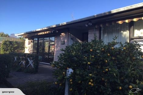 Photo of property in 21 Truro Street, Sumner, Christchurch, 8081