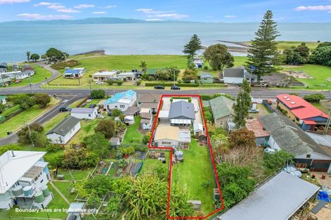 Photo of property in 744 Thames Coast Sh25 Road, Tapu, Thames, 3575
