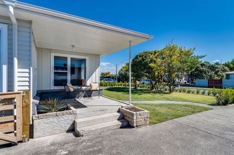Photo of property in 57 Clarence Cox Crescent, Pirimai, Napier, 4112