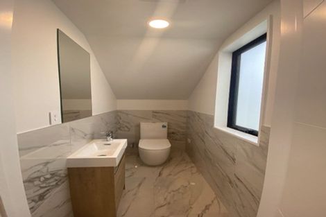 Photo of property in 1 Pukeko Road, Hobsonville, Auckland, 0616