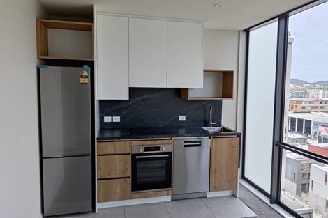 Photo of property in 904/212 Willis Street, Te Aro, Wellington, 6011