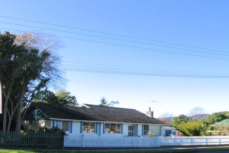 Photo of property in 114 Waerenga Road, Otaki, 5512