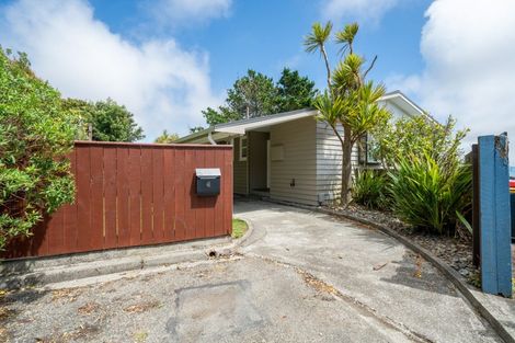 Photo of property in 41 Lomita Road, Johnsonville, Wellington, 6037