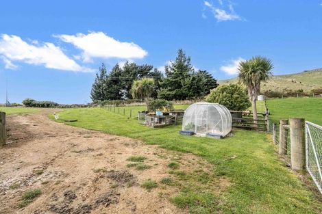Photo of property in 2390 Owaka Highway, Katea, Balclutha, 9271