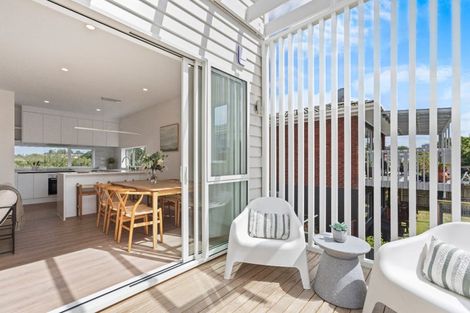 Photo of property in 170a Arthur Street, Onehunga, Auckland, 1061