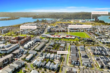 Photo of property in 200 Clark Road, Hobsonville, Auckland, 0616
