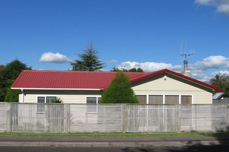 Photo of property in 18 Park Avenue, Putaruru, 3411