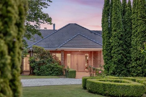 Photo of property in 518 Pound Road, Yaldhurst, Christchurch, 7676