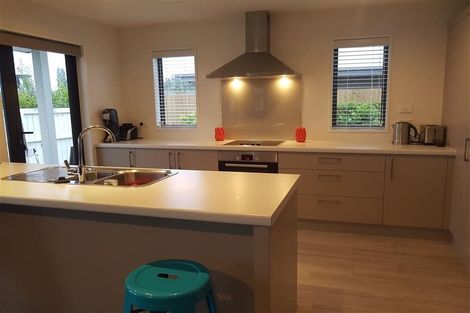 Photo of property in 4 Richmond Avenue, Halswell, Christchurch, 8025