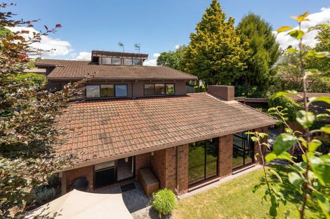 Photo of property in 24 Wychwood Crescent, Springfield, Rotorua, 3015