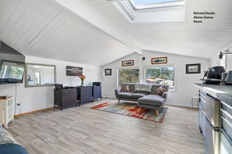 Photo of property in 4 Te Kamo Street, Ruakaka, 0116