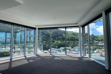 Photo of property in Summit Apartments, 28/184 Molesworth Street, Thorndon, Wellington, 6011