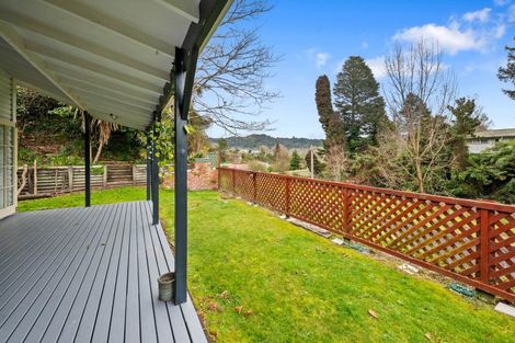 Photo of property in 25 Lairdvale Road, Taumarunui, 3920
