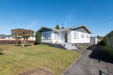 Photo of property in 18 Kusabs Road, Mangakakahi, Rotorua, 3015