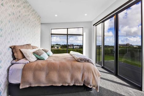 Photo of property in 13b Fitzgerald Lane, Hawera, 4673