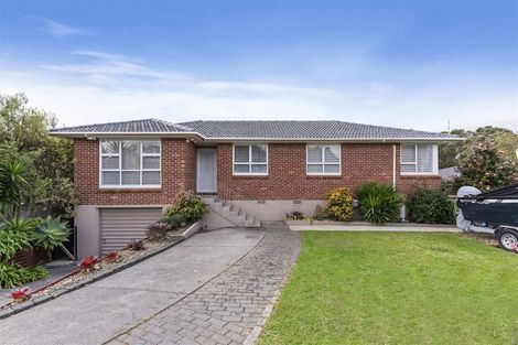 Photo of property in 10 Finnerty Avenue, Howick, Auckland, 2014