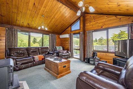 Photo of property in 6 Jones Road, Taihape, 4795