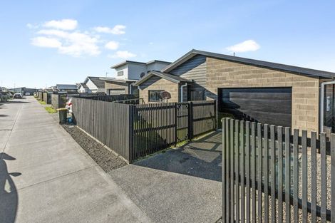 Photo of property in 10 Lulu Avenue, Chartwell, Hamilton, 3210