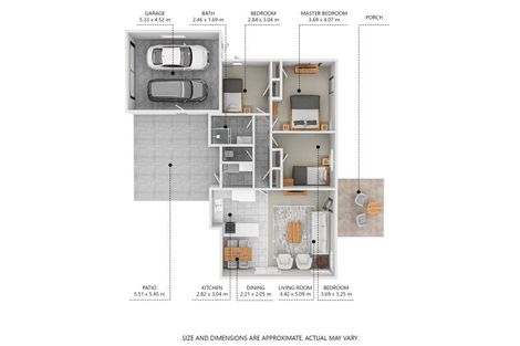 Photo of property in 57a Hartford Avenue, Papamoa Beach, Papamoa, 3118