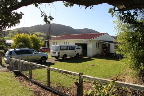 Photo of property in 2302 Whangarei Heads Road, Whangarei Heads, Whangarei, 0174