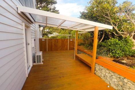 Photo of property in 12 Glen Alton Avenue, Paparangi, Wellington, 6037