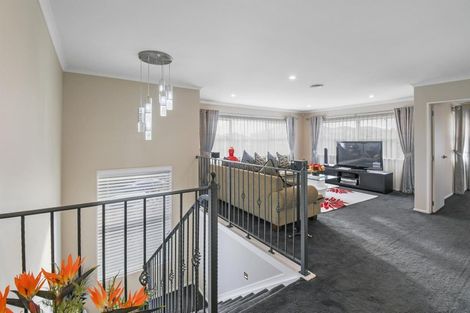 Photo of property in 51 Castlederg Drive, Flat Bush, Auckland, 2019