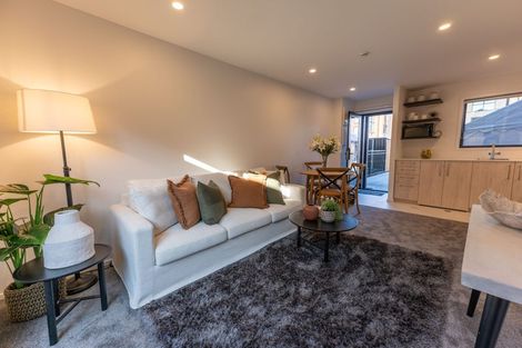 Photo of property in 3/7 Spencer Street, Addington, Christchurch, 8024