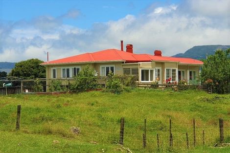 Photo of property in 3763 State Highway 12, Taheke, Kaikohe, 0473