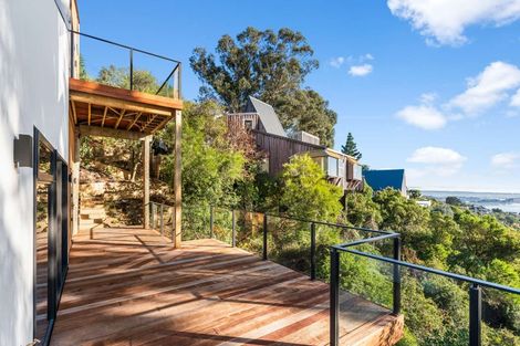 Photo of property in 145 Mount Pleasant Road, Mount Pleasant, Christchurch, 8081