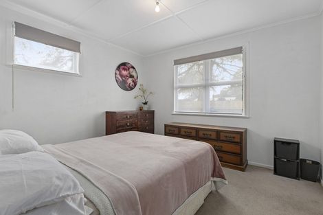 Photo of property in 50 Northolt Road, Fairview Downs, Hamilton, 3214