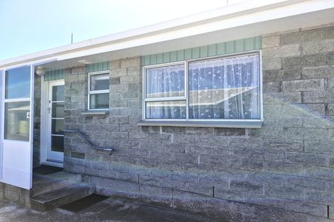 Photo of property in 4/64 Tasman Street, Greymouth, 7805