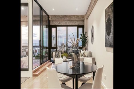 Photo of property in 1003/5 Hohipere Street, Grafton, Auckland, 1010