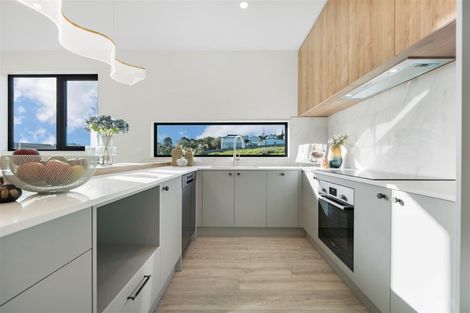 Photo of property in 25 Whakairo Crescent, Gulf Harbour, Whangaparaoa, 0930