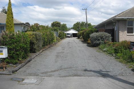 Photo of property in 45 Glenmore Avenue, Casebrook, Christchurch, 8051