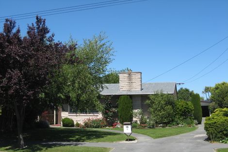 Photo of property in 39 Chedworth Avenue, Bishopdale, Christchurch, 8053