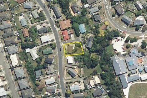 Photo of property in 21 Thimble Lane, Whitby, Porirua, 5024