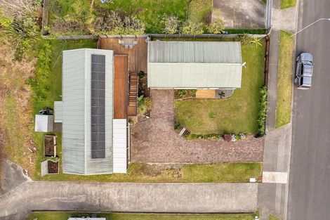 Photo of property in 43 Tamure Place, Ruakaka, 0116