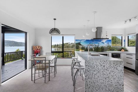 Photo of property in 143b Durrant Drive, Whangamata, 3620