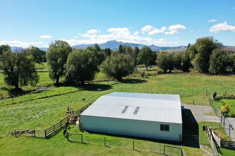 Photo of property in 18 Nixons Road, Fairlie, 7987